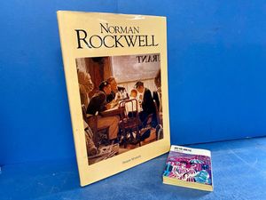 ノーマンロックウェル Norman Rockwell Winter 印刷物 贅沢 Waterfordfoundation Org