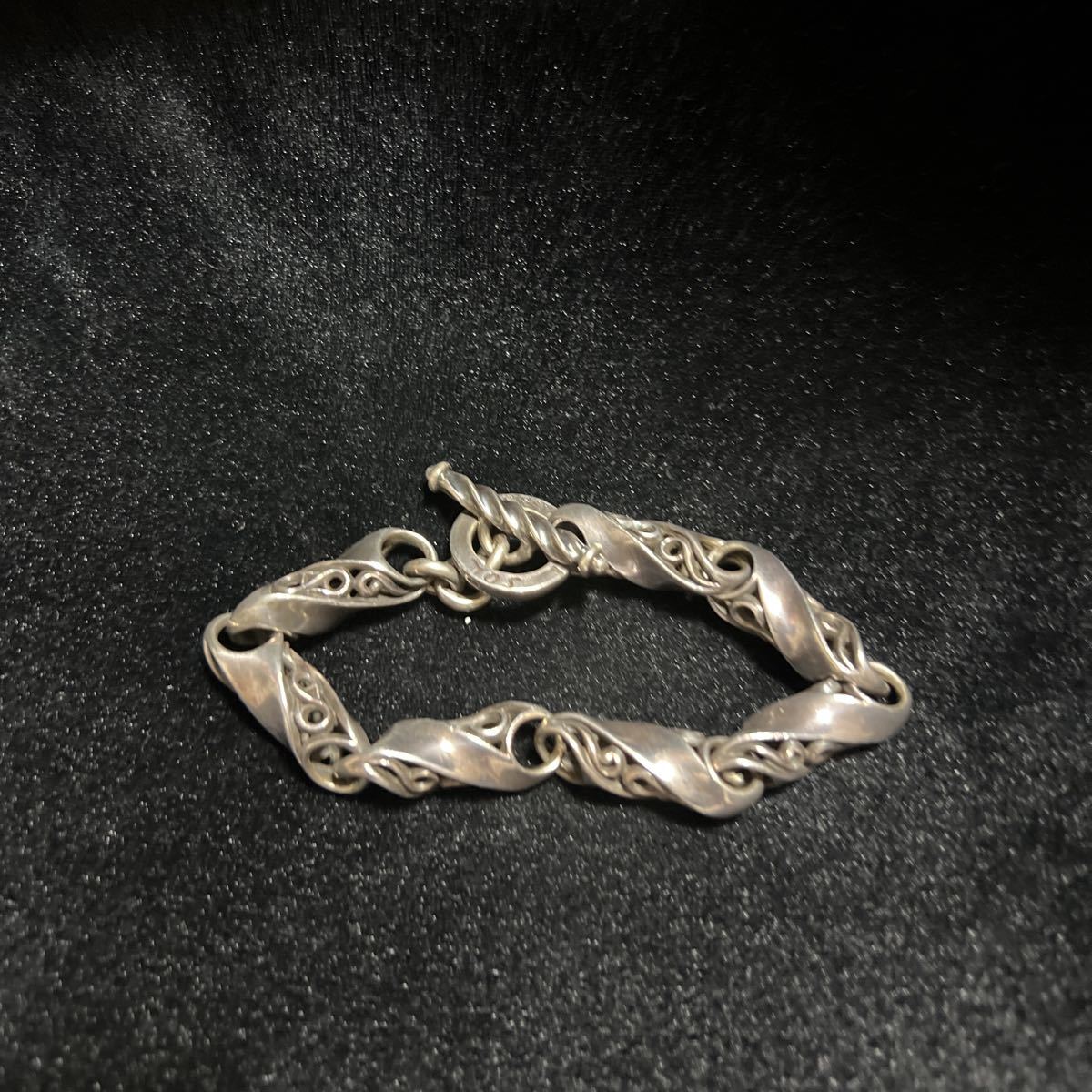 PUERTA DEL ブレスレット SOL プエルタデルソル 公式通販 シルバー