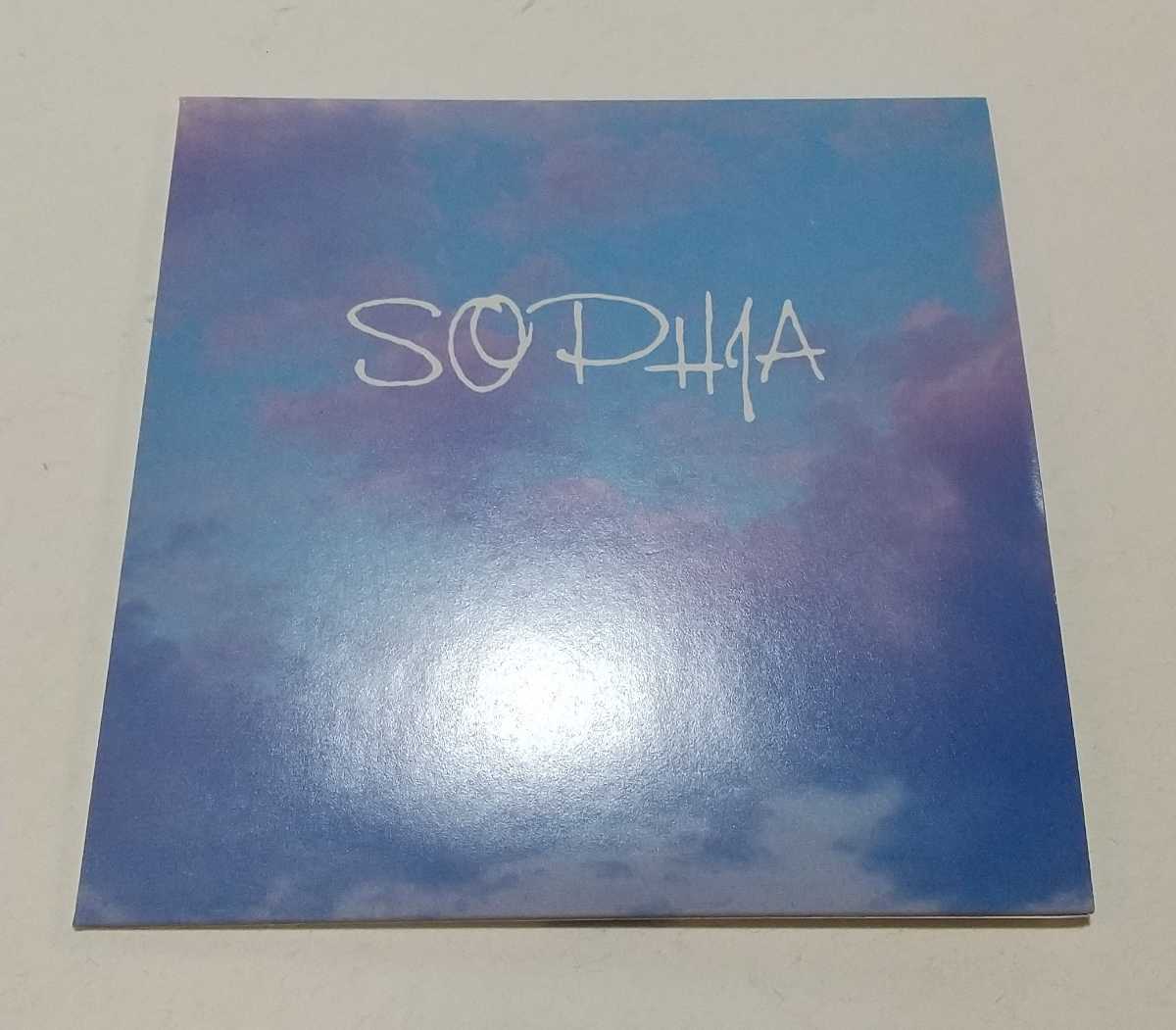 本物保証，品質保証 SOPHIA / SOPHIA インディーズ1st 初回盤(インディーズ)｜売買されたオークション情報、yahooの商品情報をアーカイブ公開 - オークファン インディーズ