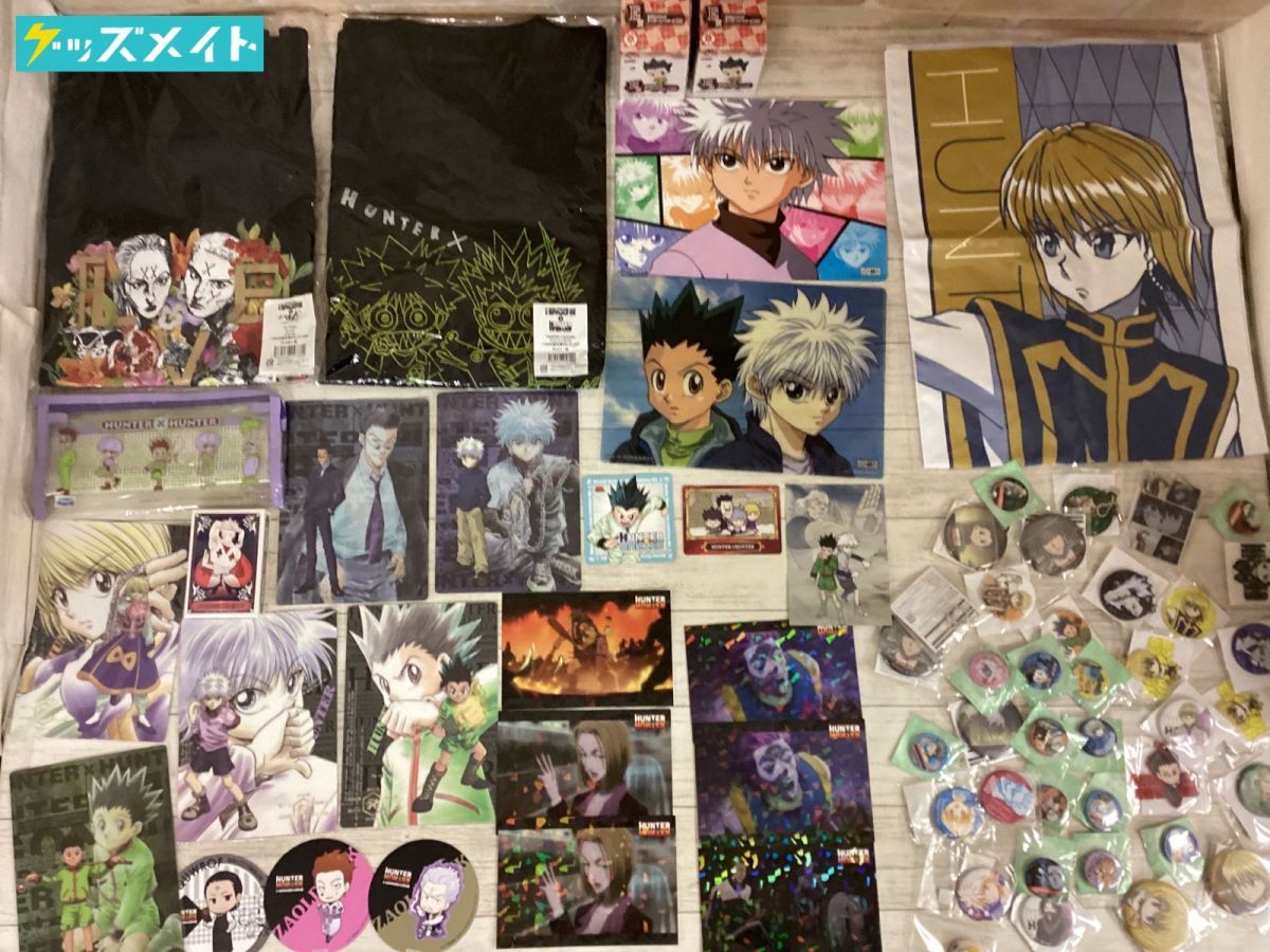 送料込み即決 Hunter Hunter ハンターハンター クラピカ Tシャツ Ut Uniqlo ユニクロ 冨樫義博 Sサイズ 黒 美品 ユニバコーデに Usj 殿堂