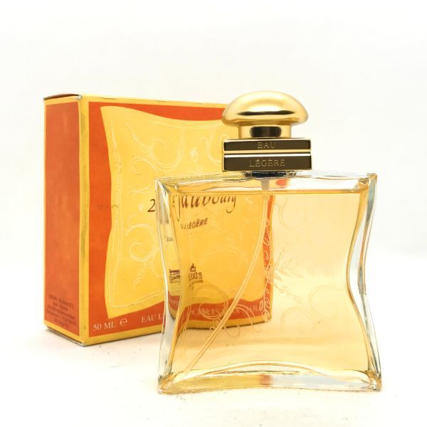 □【YS-1】 香水 □ ゲラン GUERLAIN □ アンソレンス オードトワレ