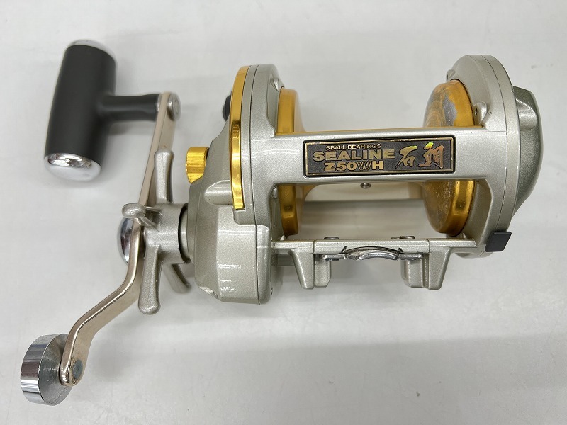 ダイワ DAIWA 石鯛 SEALINE シーライン石鯛 - シーライン 公式通販