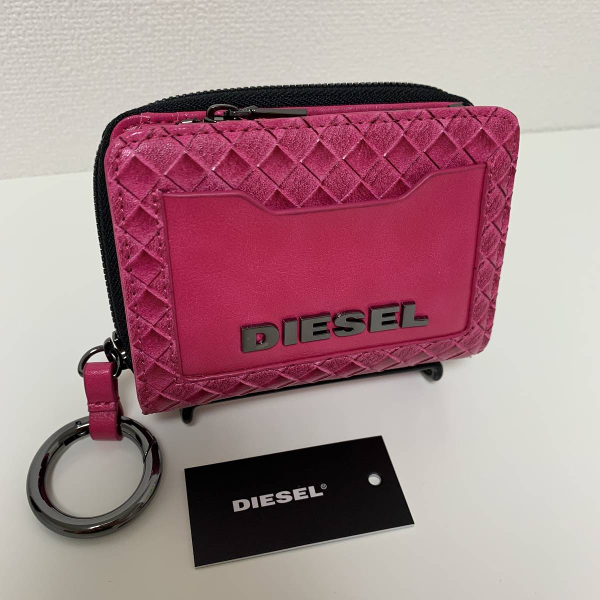 新品 未使用/タグ付き/定価25，300円》DIESEL ディーゼル レディース