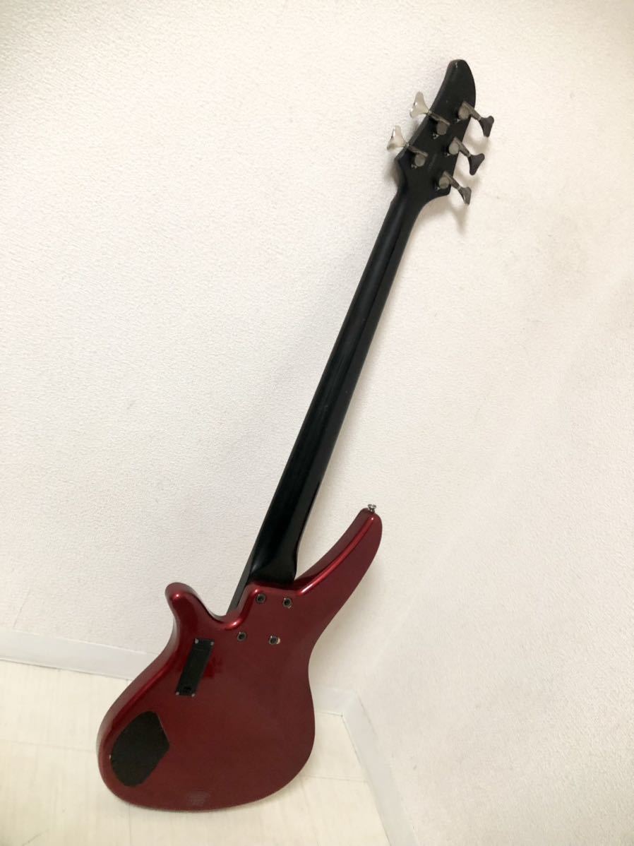 YAMAHA RBX 375 Bass ヤマハ 5弦ベース アクティブPU(ヤマハ)｜売買 