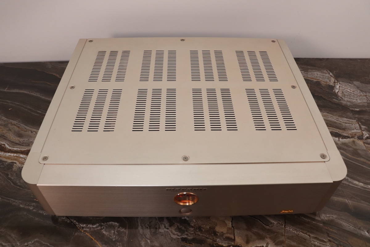 SM-17SA マランツ Marantz パワーアンプ marantz 公式通販 ステレオ