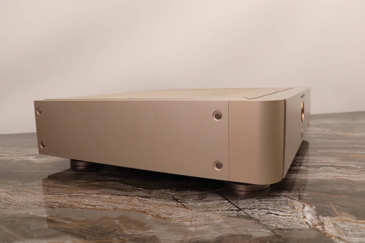 SM-17SA マランツ Marantz パワーアンプ marantz 公式通販 ステレオ