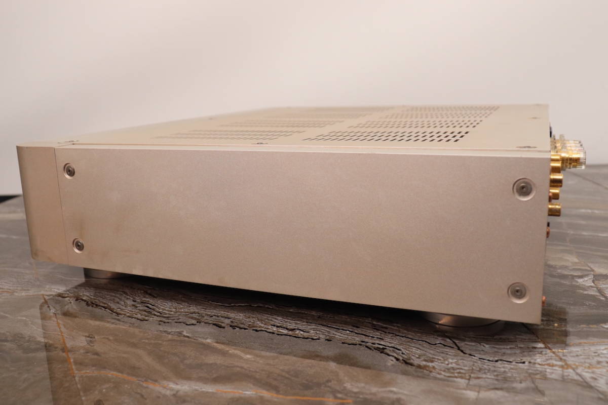 SM-17SA マランツ Marantz パワーアンプ marantz 公式通販 ステレオ