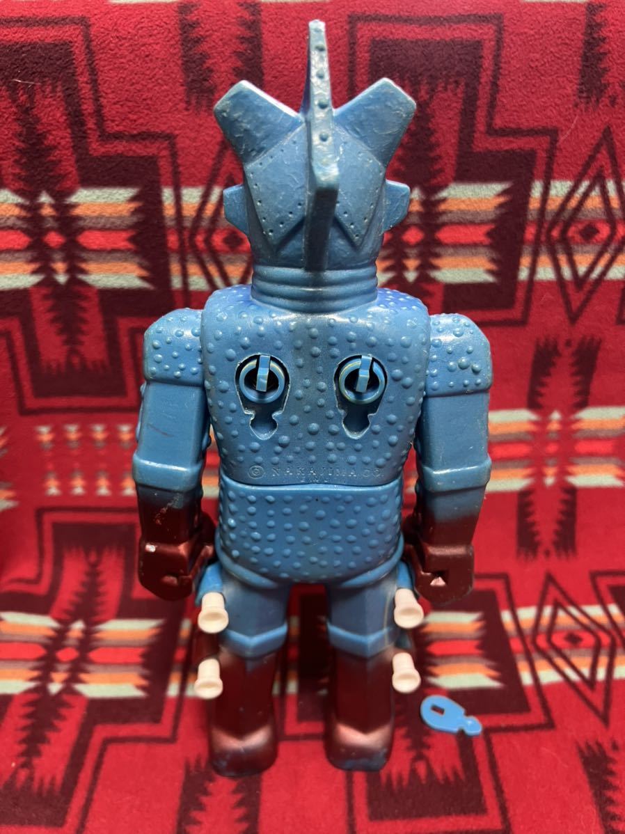 定番人気，大人気 当時物 中嶋製作所 アストロミュー5 カプセルロボG