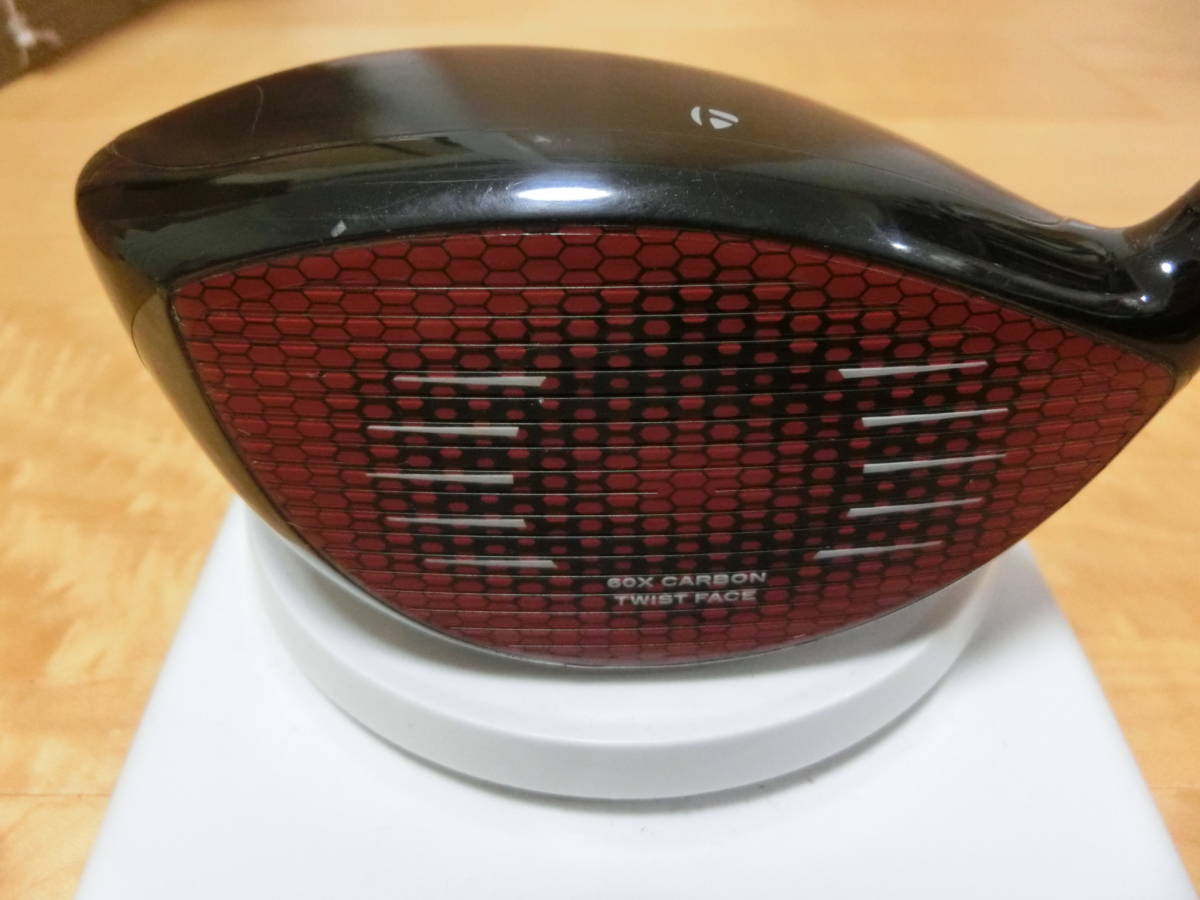 ステルス ドライバー テーラーメイド STEALTH HD TaylorMade | 0 口コミ・評価 ドライバーの試打レビュー Golf Driver 9.0度 ヘッド単品 -ステルス ドライバー(ロフト角9