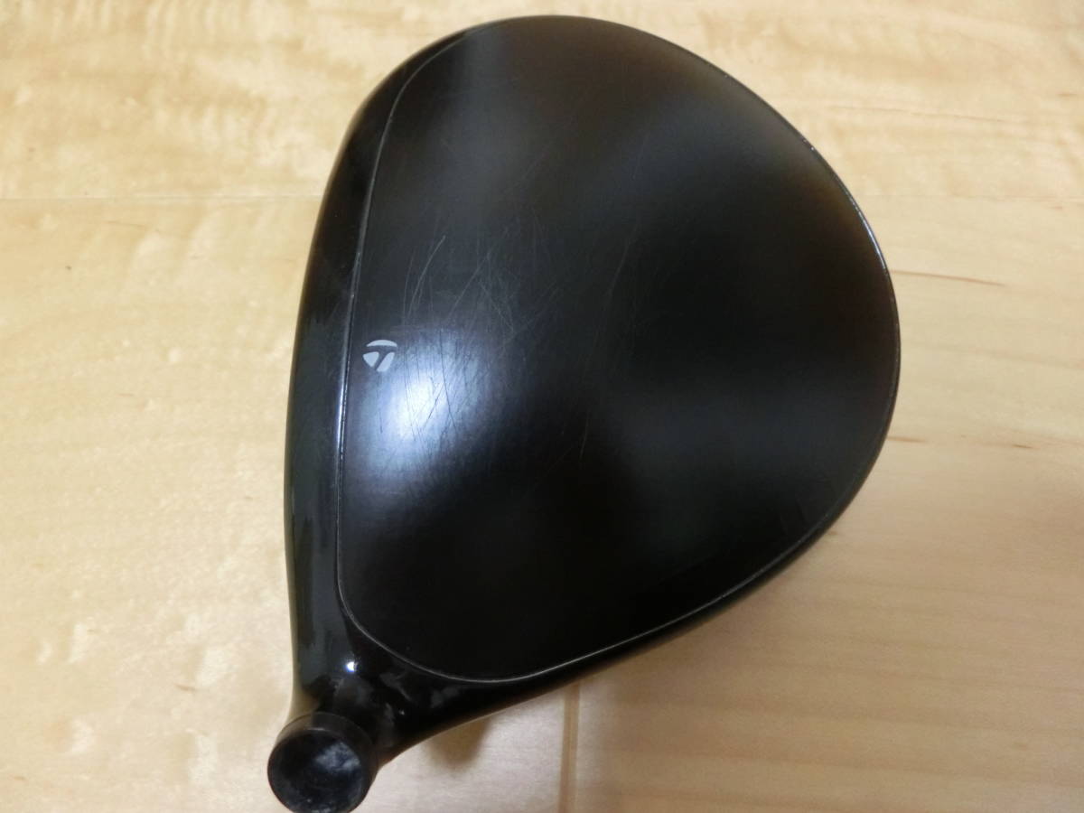 ステルス ドライバー テーラーメイド STEALTH HD TaylorMade | 0 口コミ・評価 ドライバーの試打レビュー Golf Driver 9.0度 ヘッド単品 -ステルス ドライバー(ロフト角9