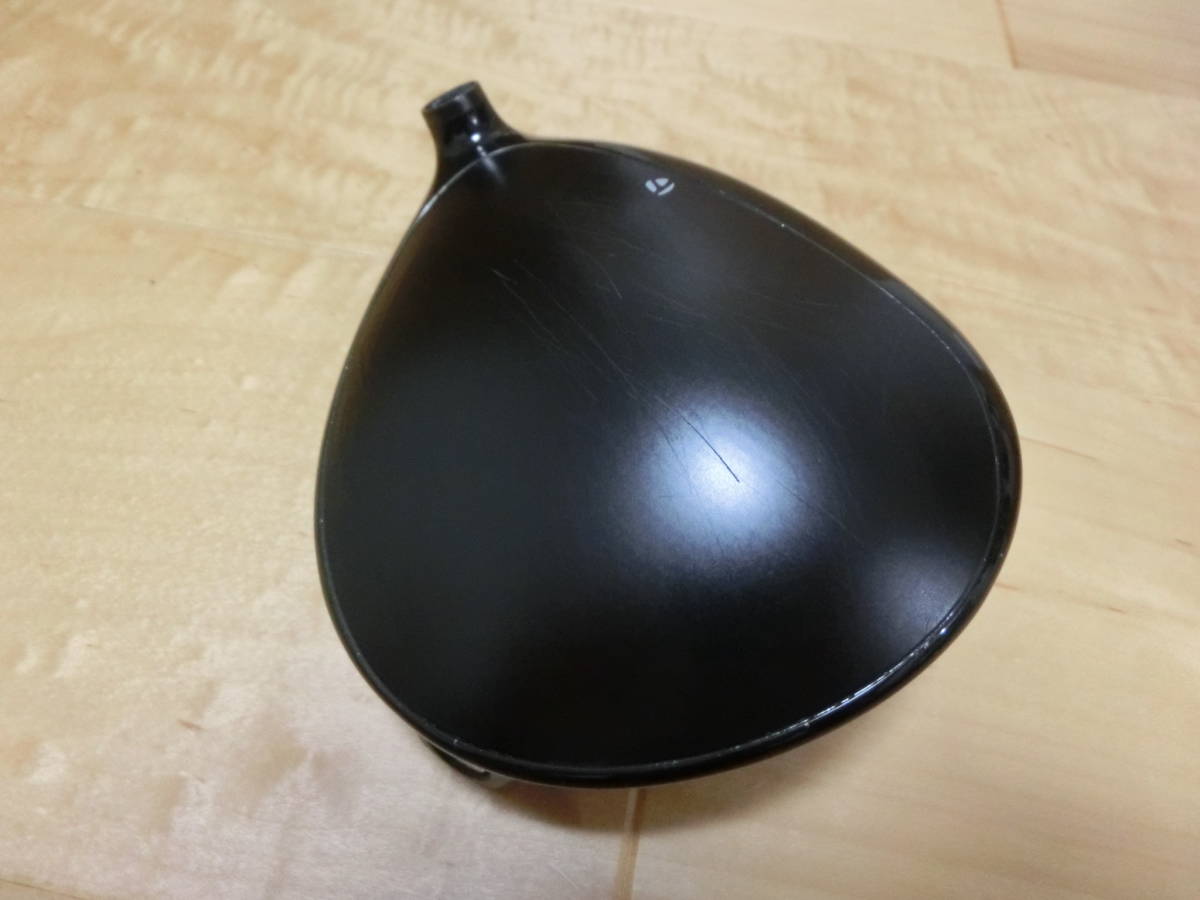 ステルス ドライバー テーラーメイド STEALTH HD TaylorMade | 0 口コミ・評価 ドライバーの試打レビュー Golf Driver 9.0度 ヘッド単品 -ステルス ドライバー(ロフト角9