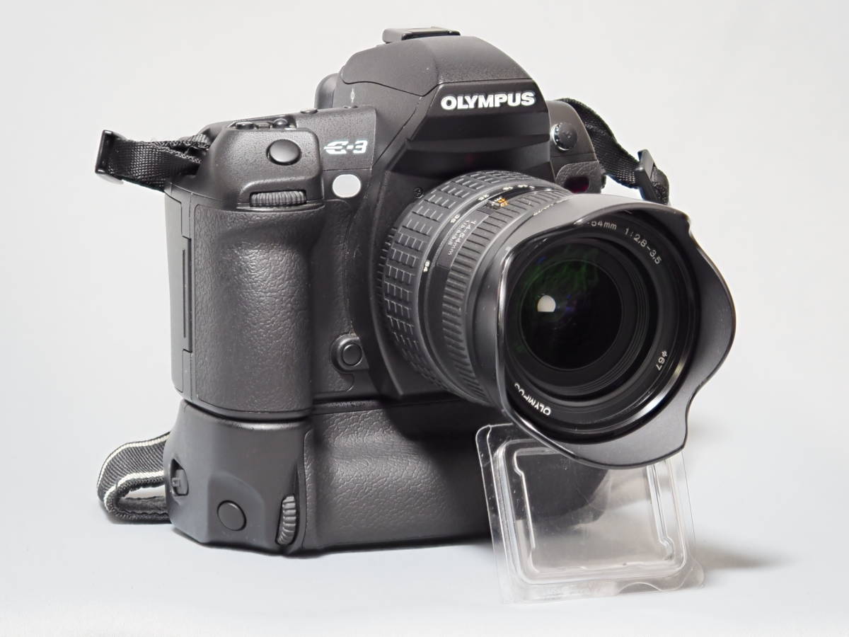 公式通販 ストア OLYMPUS E-3 【公式通販】