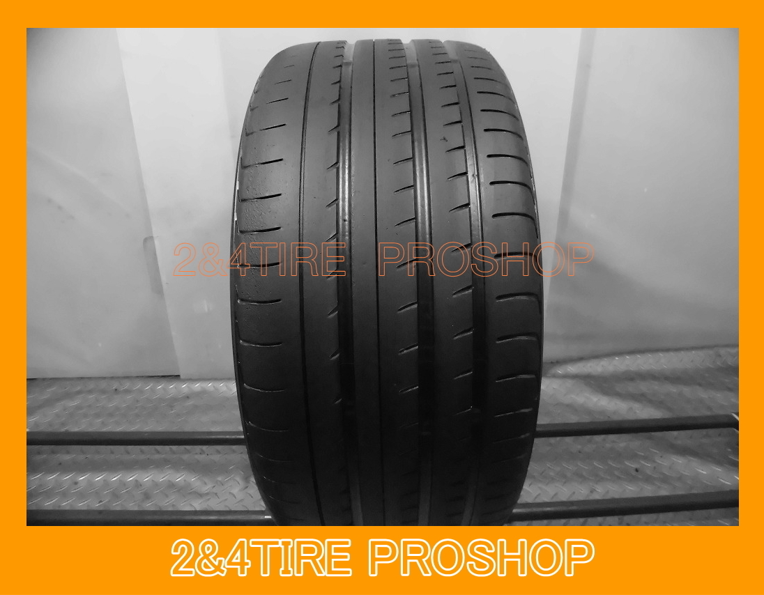 SALE，送料無料 ヨコハマ ADVAN Sport N0 265/40R19 1本 V156(中古品)｜売買されたオークション情報、yahooの商品情報をアーカイブ公開 - オークファン 19インチ