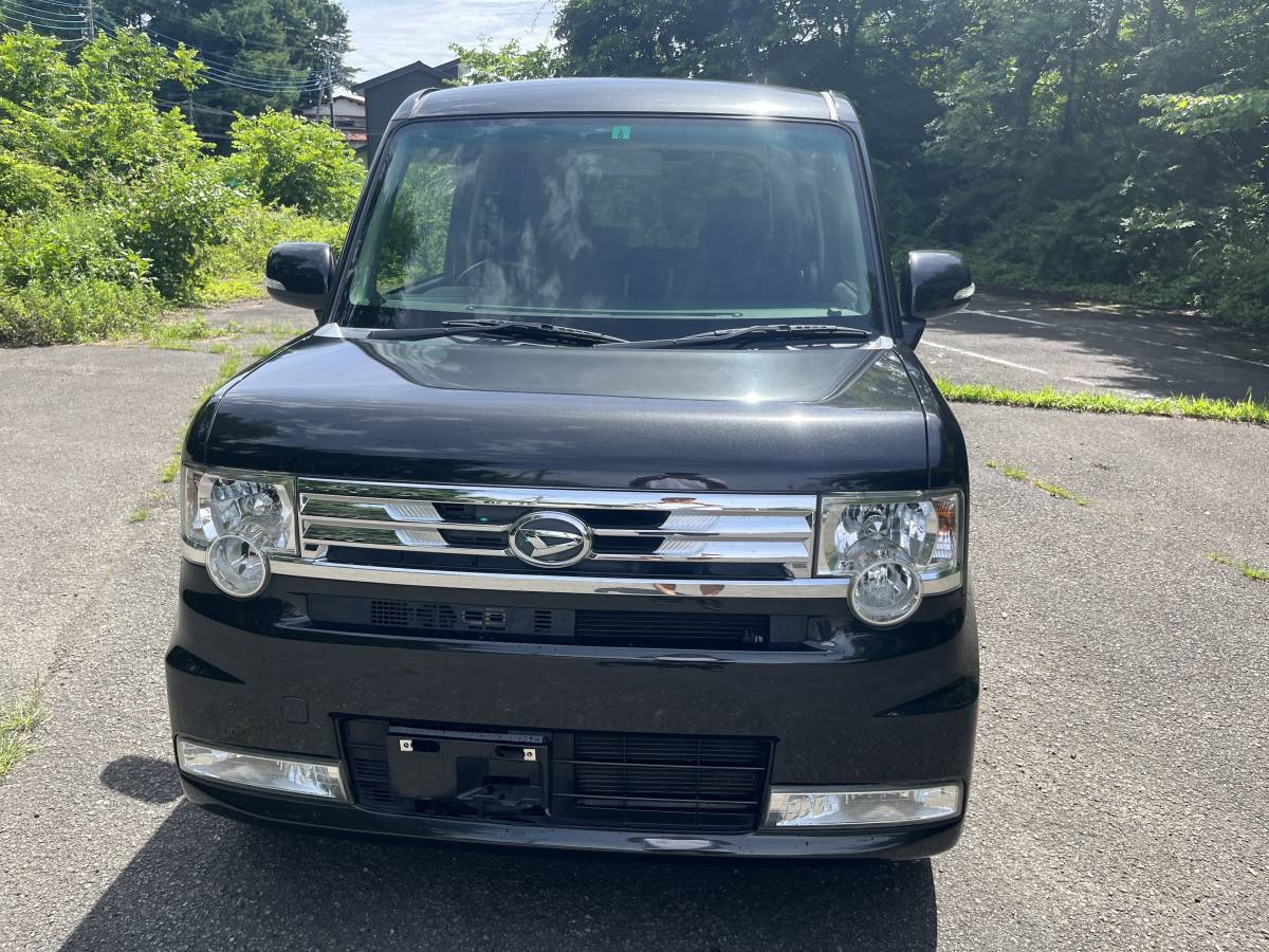  1円スタート ムーヴコンテ カスタムRSターボ エコアイドル H25年 車検R6年6月 ナビ ETC HID 乗って帰れます(ムーヴコンテ)｜売買されたオークション情報、yahooの商品情報をアーカイブ公開 - オー ムーヴコンテ