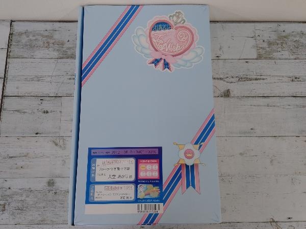 アイカツ！TOP OF WORKS vol.2 ～大空JUMP 晴ればれBOX～ について