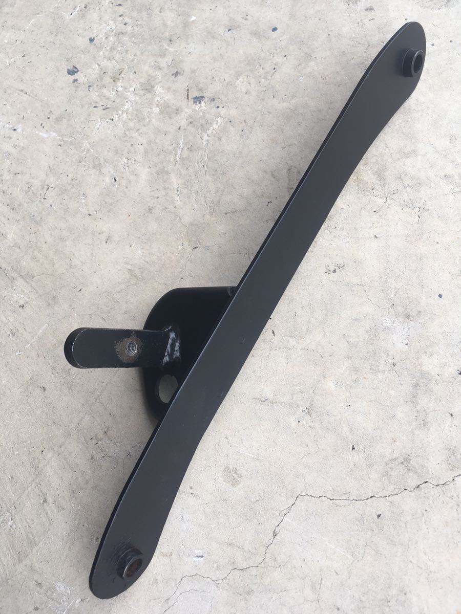 HONDA ホンダ CB750F RC04 ウインカーステー フロント インテグラ