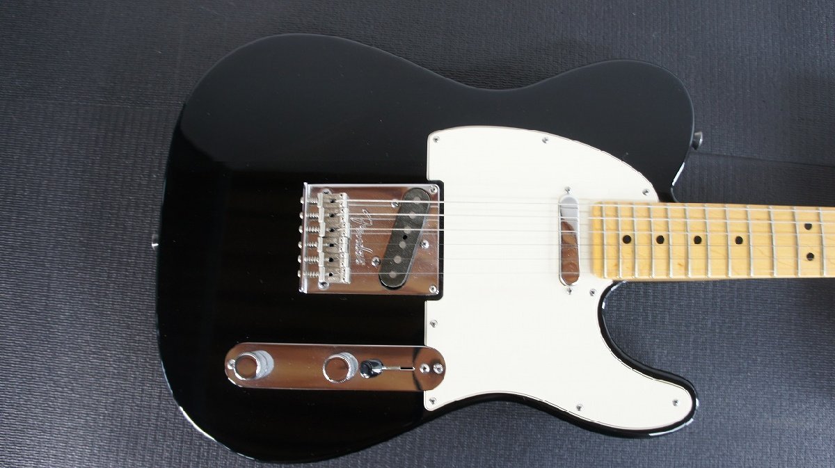 KH][Sa135317] Fender フェンダー USA AM STD TL テレキャスター 2014