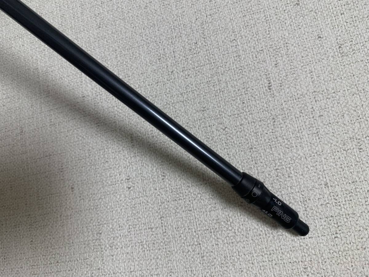 ☆ 送料無料 ピン 7W 純正シャフト 純正グリップ ALTA J CB RED SR