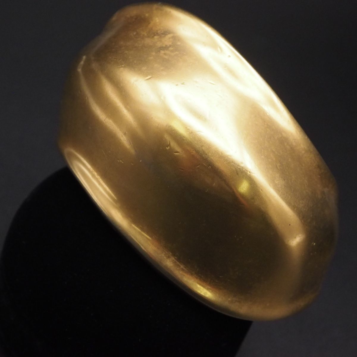 G301 ヴィンテージ ROBERT LEE MORRIS ロバート リー モーリス RLM刻印 