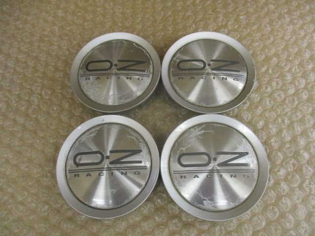 OZ RACING OZレーシング オペラ アルミホイール用 センターキャップ 
