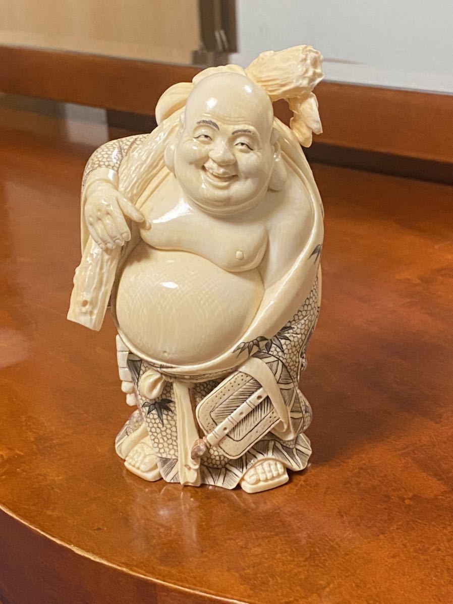 布袋様 七福神布袋様 七福神布袋様 【公式通販】