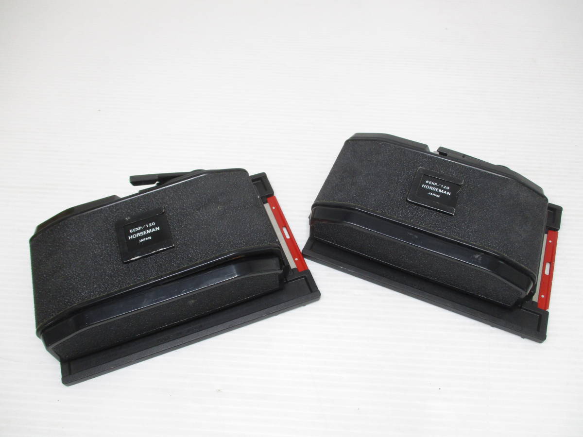 TOYO 69 ROLL FILM HOLDER 120ロール用　値下げ TOYO for Holder Film 6x9 Roll 0 CAMERAS Format roll film holder