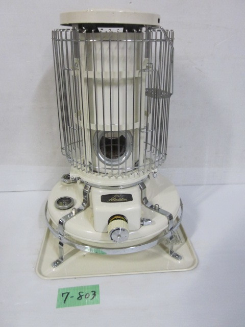 ◇ 未使用 コロナ CORONA RX-2213Y-HD 石油ストーブ ダークグレー 未