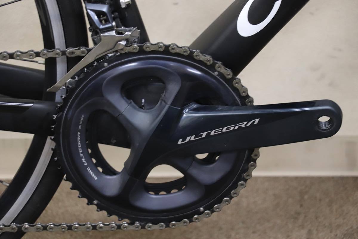 売れ済店舗 COLNAGO CLX フルカーボンフレーム 500mm 【公式通販】