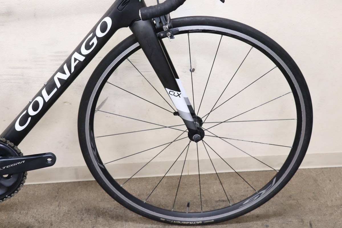 売れ済店舗 COLNAGO CLX フルカーボンフレーム 500mm 【公式通販】