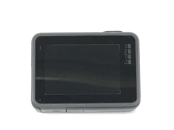 GoPro HERO5 ウェアラブル カメラ ブラック ゴープロ ヒーロー5 撮影 