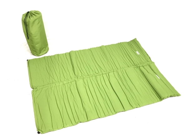 Burrow Bag Super Spiral Seamless - #3 mont-bell Montbell