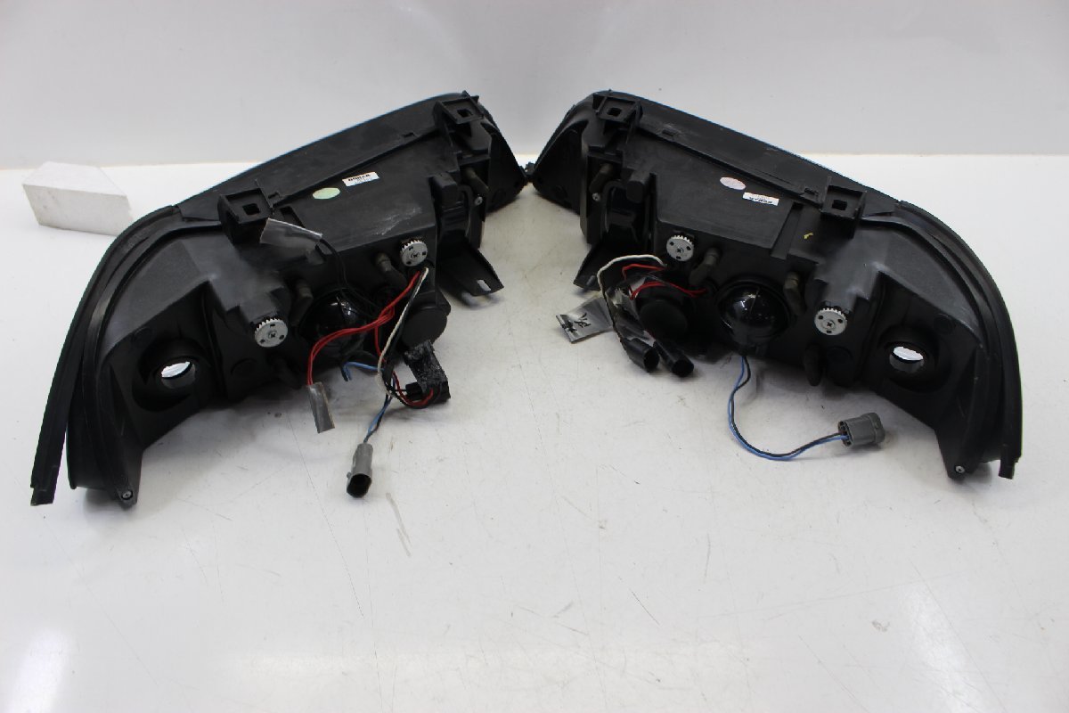 ジャンク/ BMW E39 525 5シリーズ 社外 SONAR SK3302 SK3301 10595 
