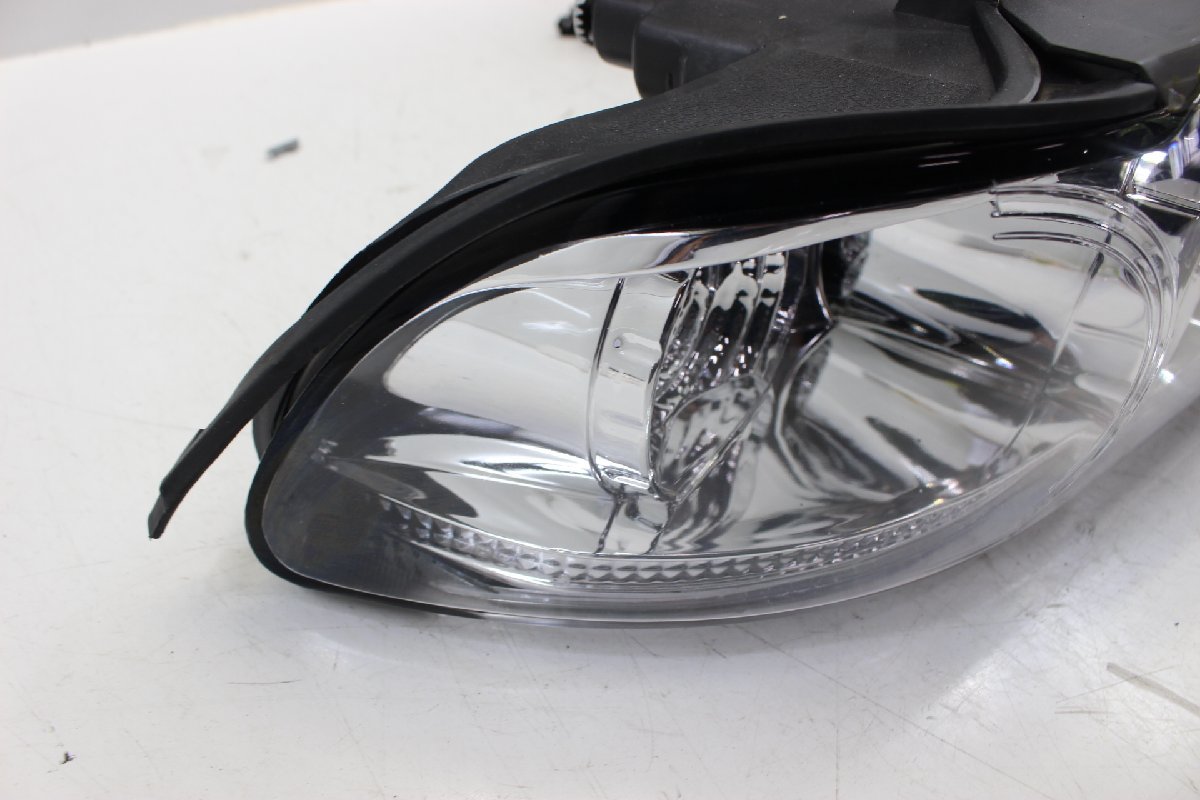 ジャンク/ BMW E39 525 5シリーズ 社外 SONAR SK3302 SK3301 10595 