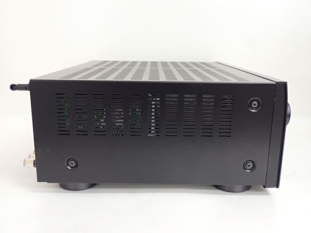 DENON デノン AVC-3890 アンプ（保証書付き） DENON AVC-3890 AVアンプ（保証書付き）｜Yahoo!フリマ（旧PayPay