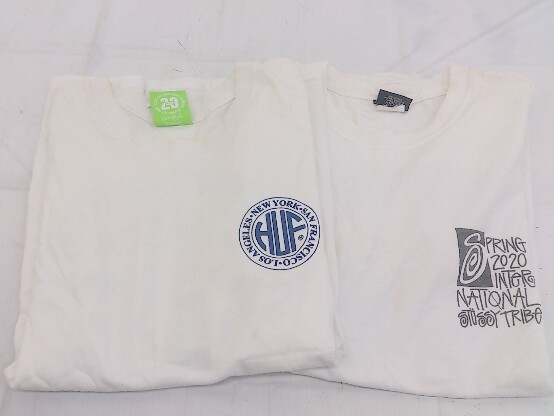HUF まとめ売りおーいとんぼ HUF まとめ売りおーいとんぼ