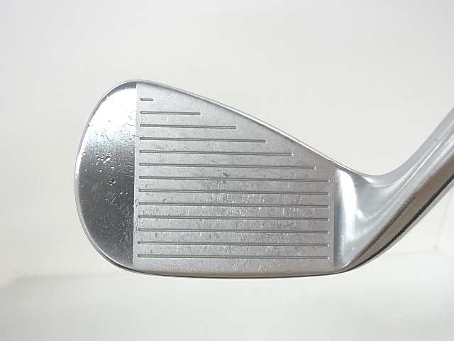TITLEIST タイトリスト MB 714 アイアンセット