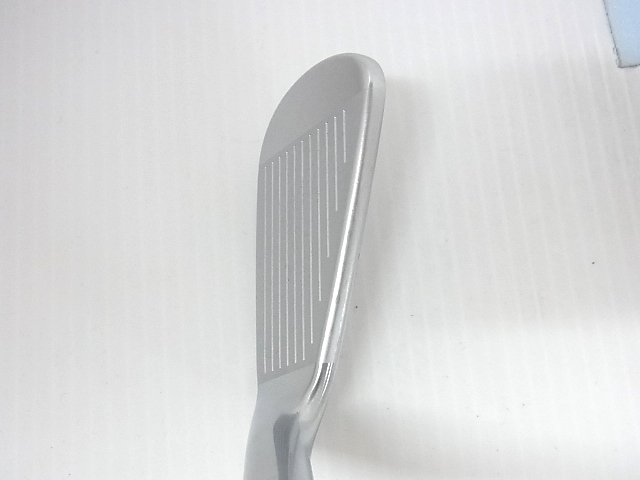 TITLEIST タイトリスト MB 714 アイアンセット