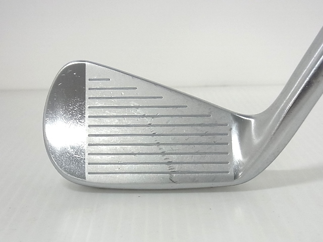 TITLEIST タイトリスト MB 714 アイアンセット