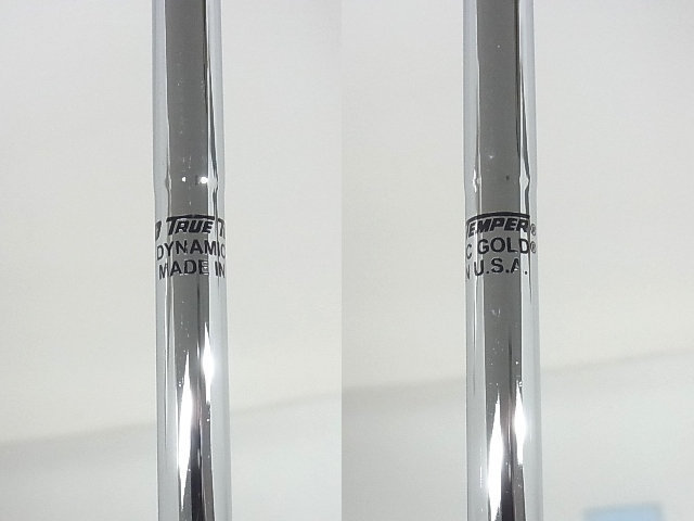 TITLEIST タイトリスト MB 714 アイアンセット