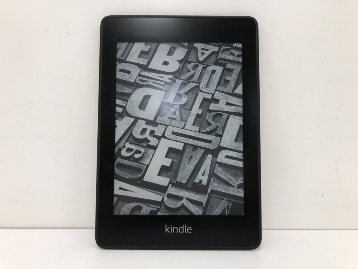 Kindle Paperwhite アマゾン amazon 第10世代 | 第11世代 kindle