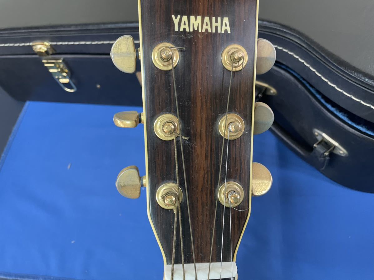 FG-400M アコースティックギター YAMAHA 希少レフティYAMAHA メンテ