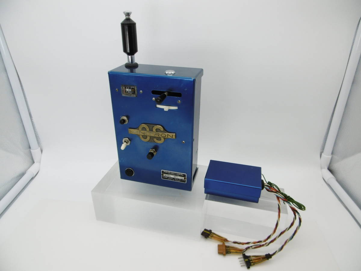 OSミニトロン 送受信機 日の出サボー付き ポケモンカード VSTARユニバース 楽器・音響機器 OSミニトロンAP-1送受信機セット