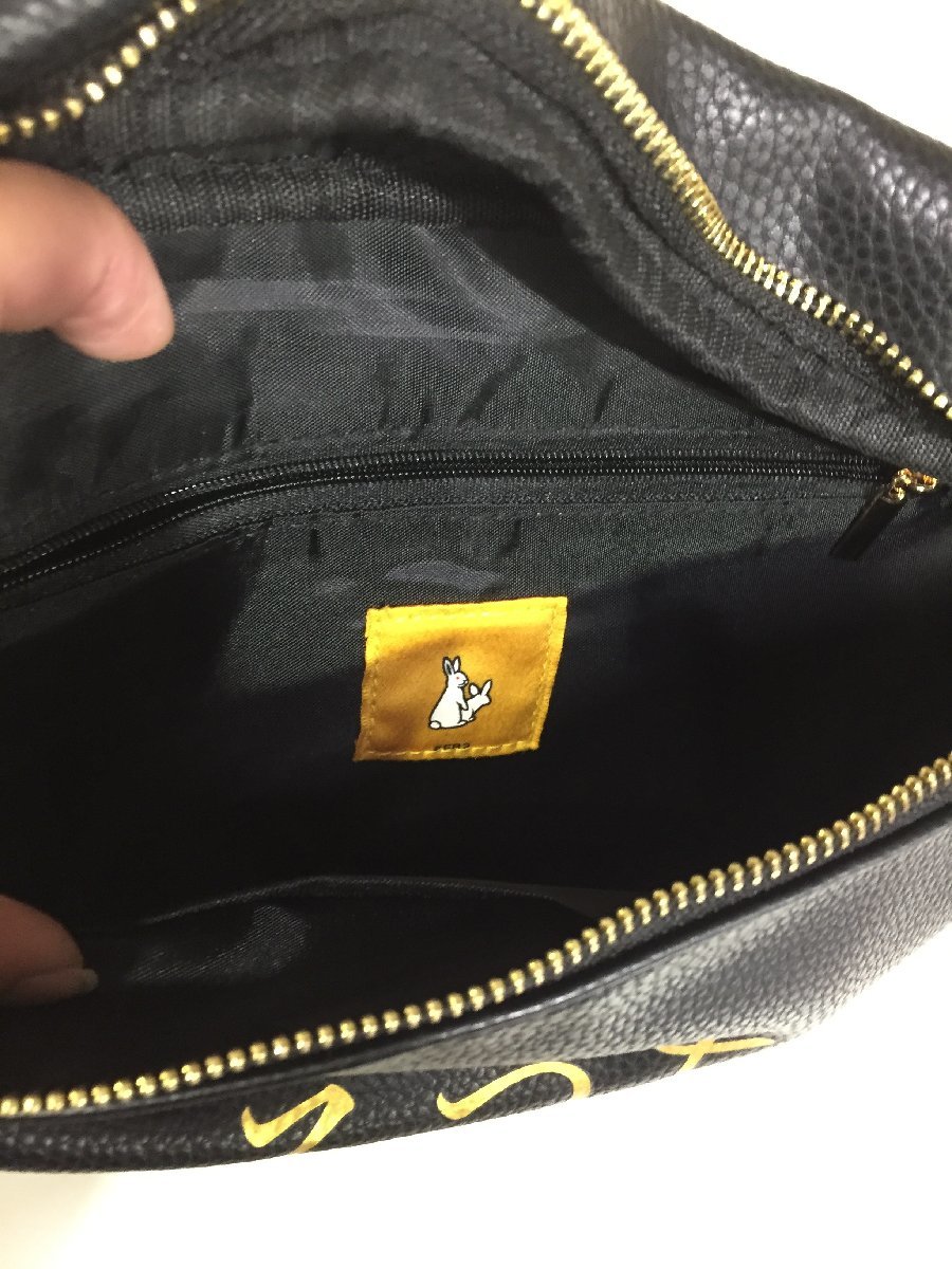 FR2 エフアールツー FRA413 えっちシリーズ WAIST＆SHOULDER BAG 