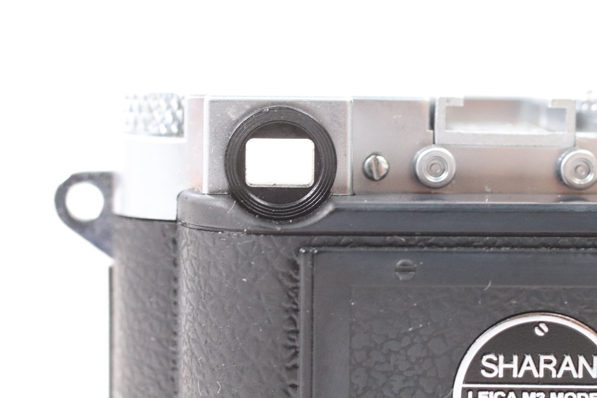 MEGAHOUSE メガハウス LEICA ライカ M3 モデル AZONON 【公式通販】