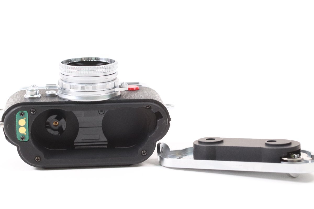 MEGAHOUSE メガハウス LEICA ライカ M3 モデル AZONON 15mm F5.6