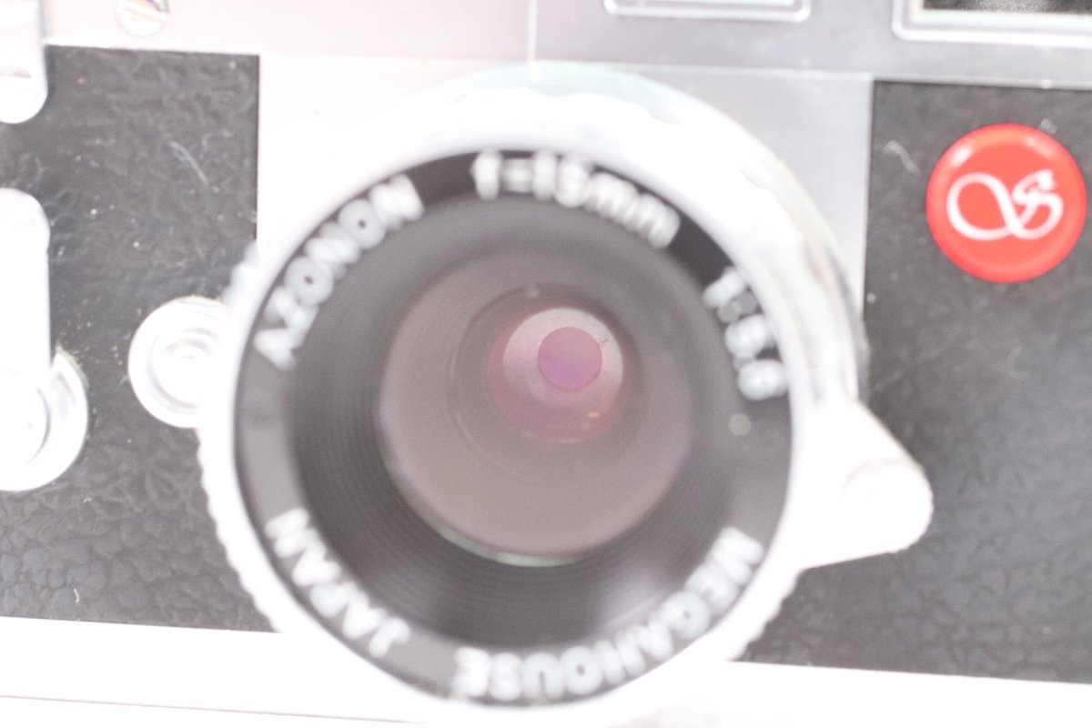 MEGAHOUSE メガハウス LEICA ライカ M3 モデル AZONON MEGAHOUSE メガハウス LEICA ライカ M3 モデル AZONON 【公式通販】