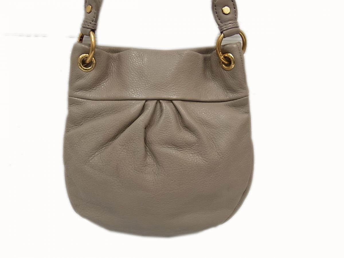 MARC JACOBS ショルダーバッグ マークジェイコブス マーク