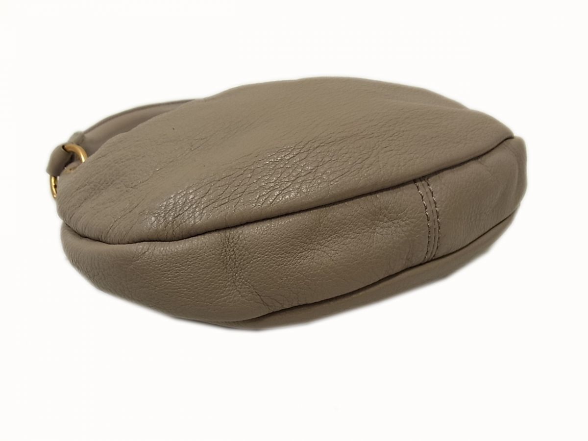 MARC JACOBS ショルダーバッグ マークジェイコブス マーク