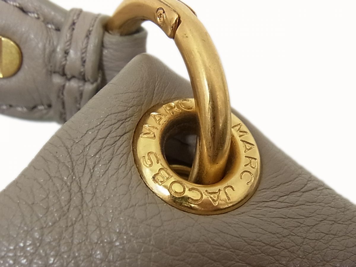MARC JACOBS ショルダーバッグ マークジェイコブス マーク