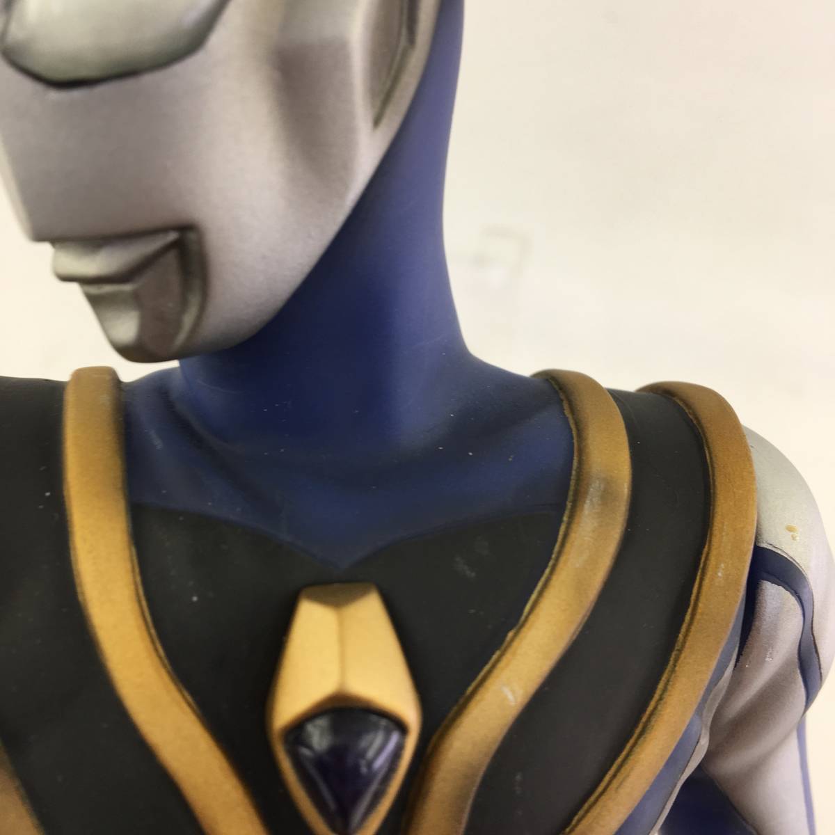 CCP 1/6 特撮シリーズ ウルトラマンアグル (V2) 93 現状品】CCP 1/6